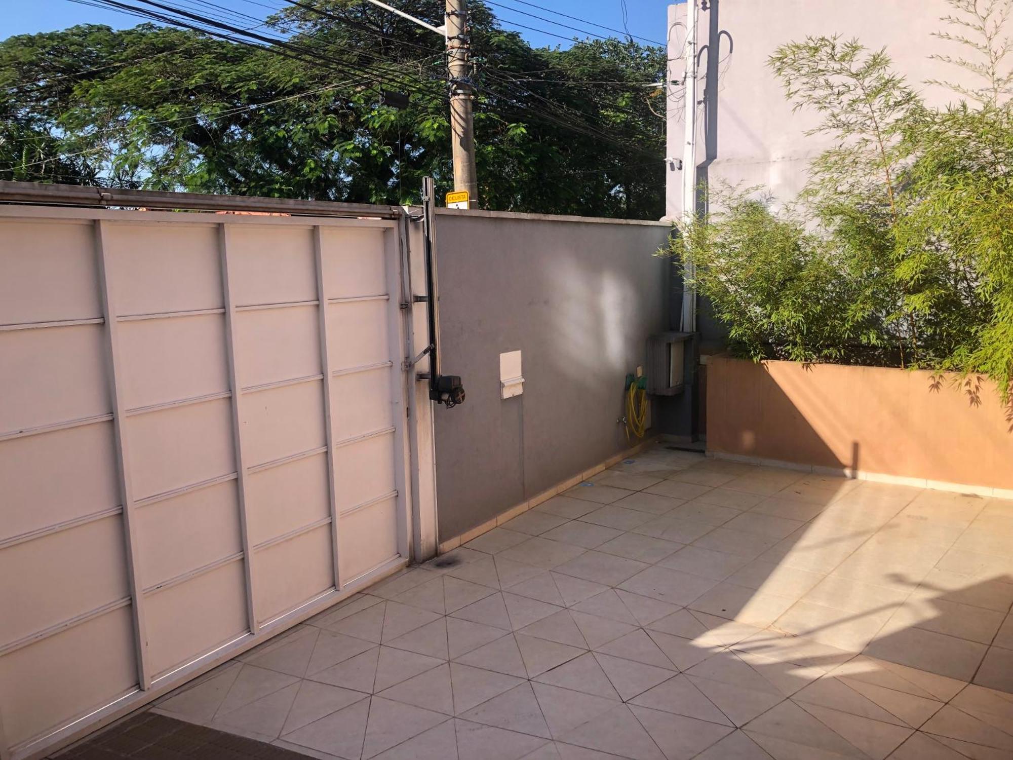 Hostel Martina, Suite 100M Spexpo Sao Paulo Exterior photo